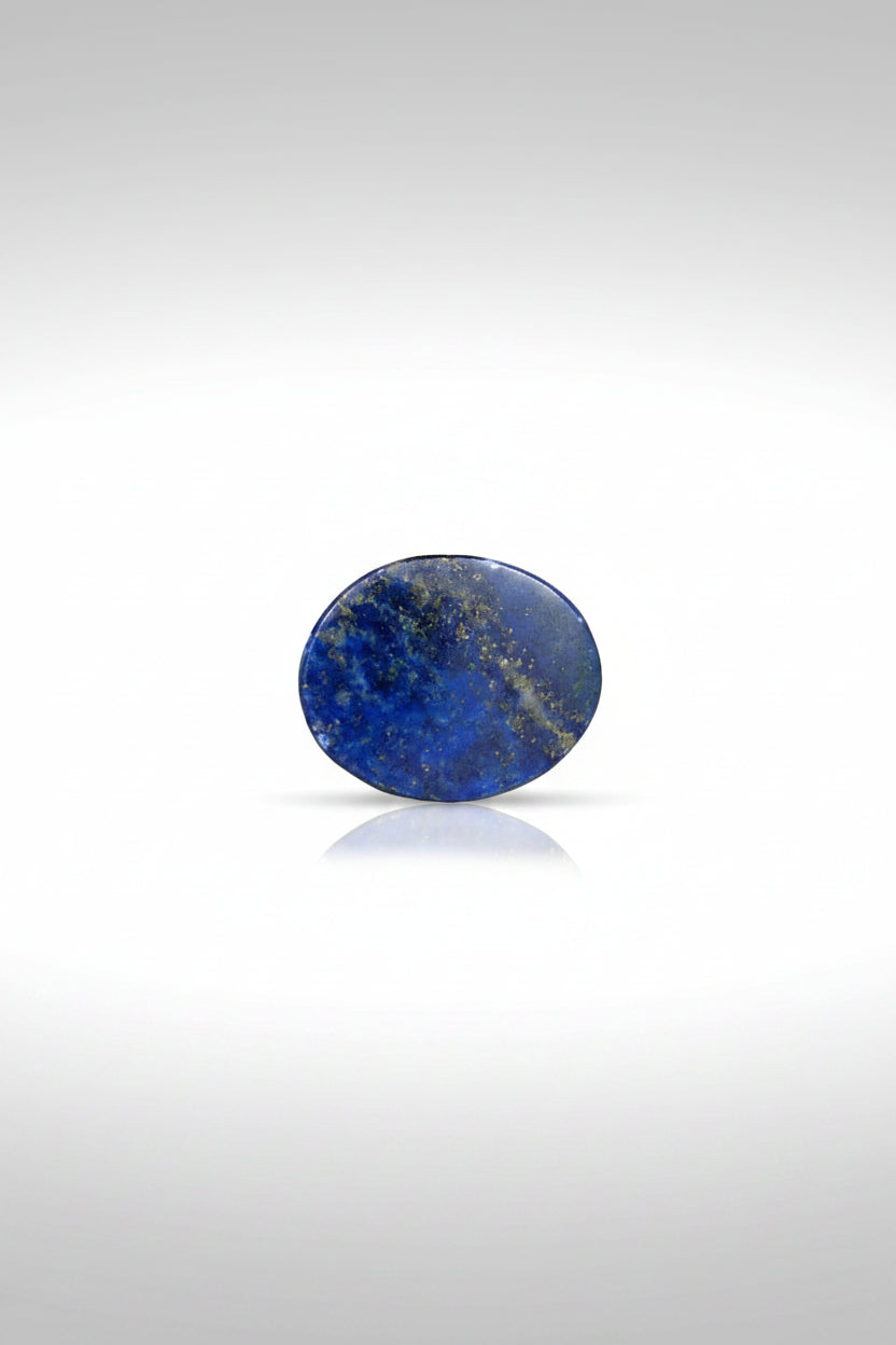 Natural Lapis  Lazuli Stone _ 4 Carat