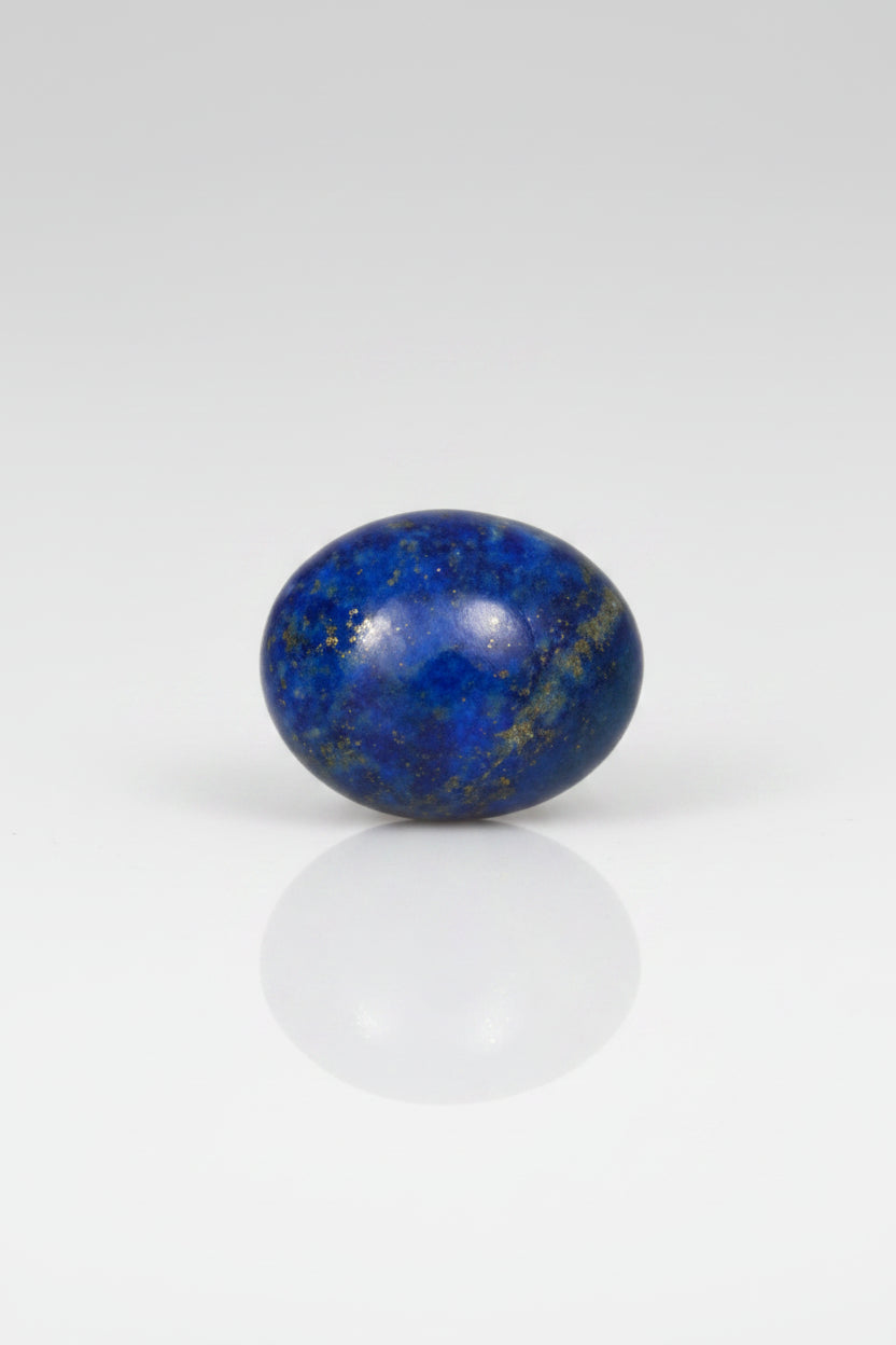 Natural Lapis Lazuli Stone – 5 Carat 