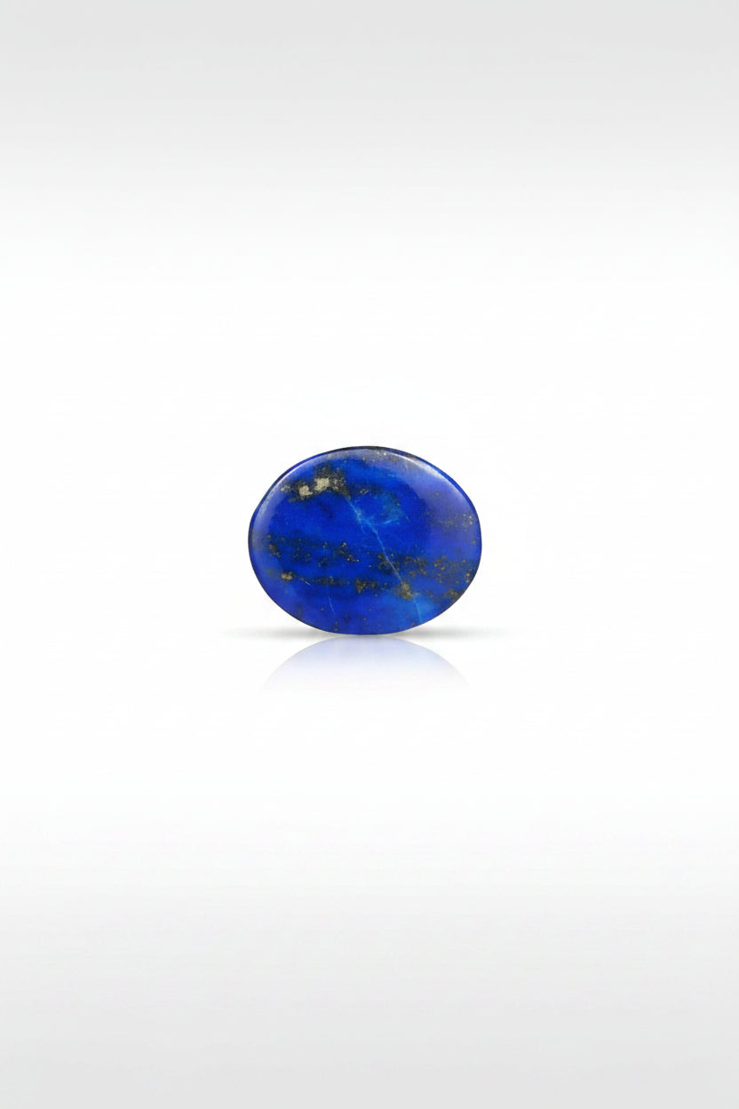 Natural Lapis Lazuli Stone – 6 Carat