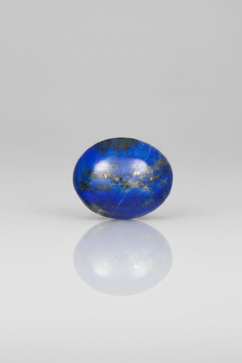 Natural Lapis Lazuli Stone – 7 Carat