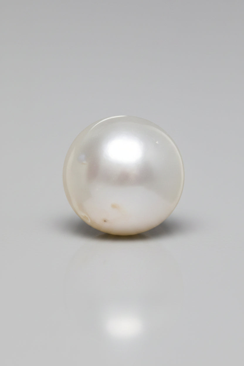 Natural South Sea Pearl Stone – 3 Carat 
