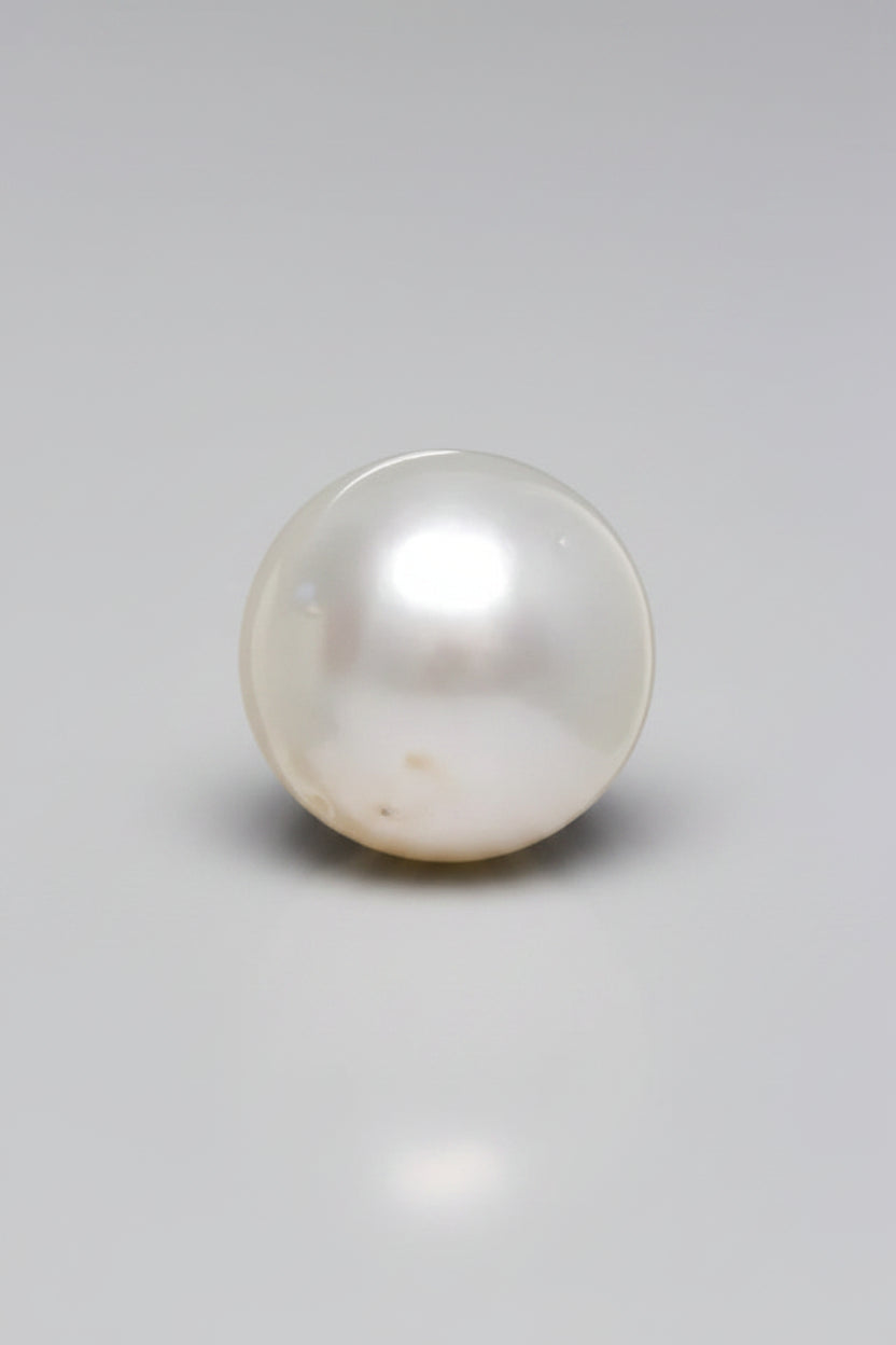 Natural South Sea Pearl Stone – 4 Carat