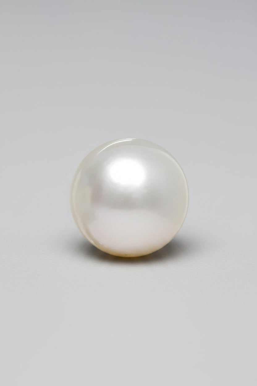 Natural South Sea Pearl Stone – 5 Carat