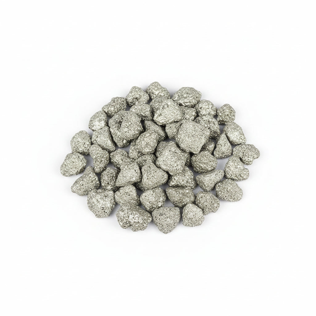 Natural Raw Pyrite Stone (50 to 100 gms)