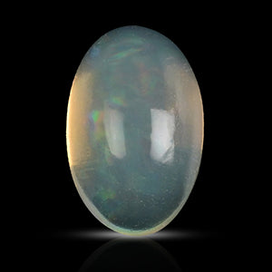 Ethiopian Opal Stone - 2.65 Carats