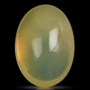Ethiopian Opal Stone - 2.75 Carat