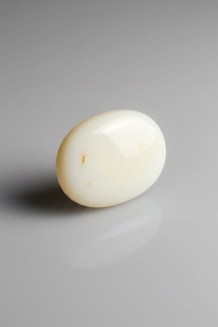 Opal Stone - 3 Carat Approx 