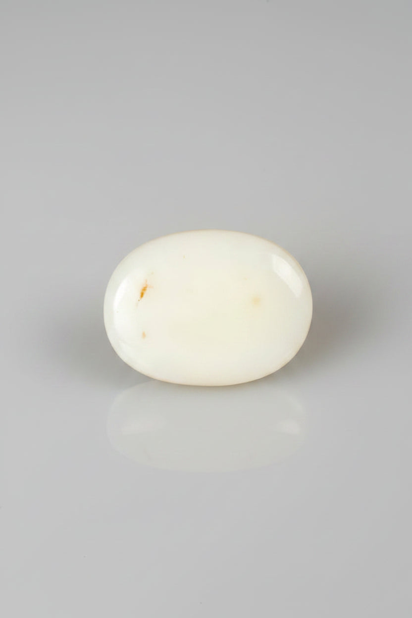 Opal Stone - 4 Carat Approx