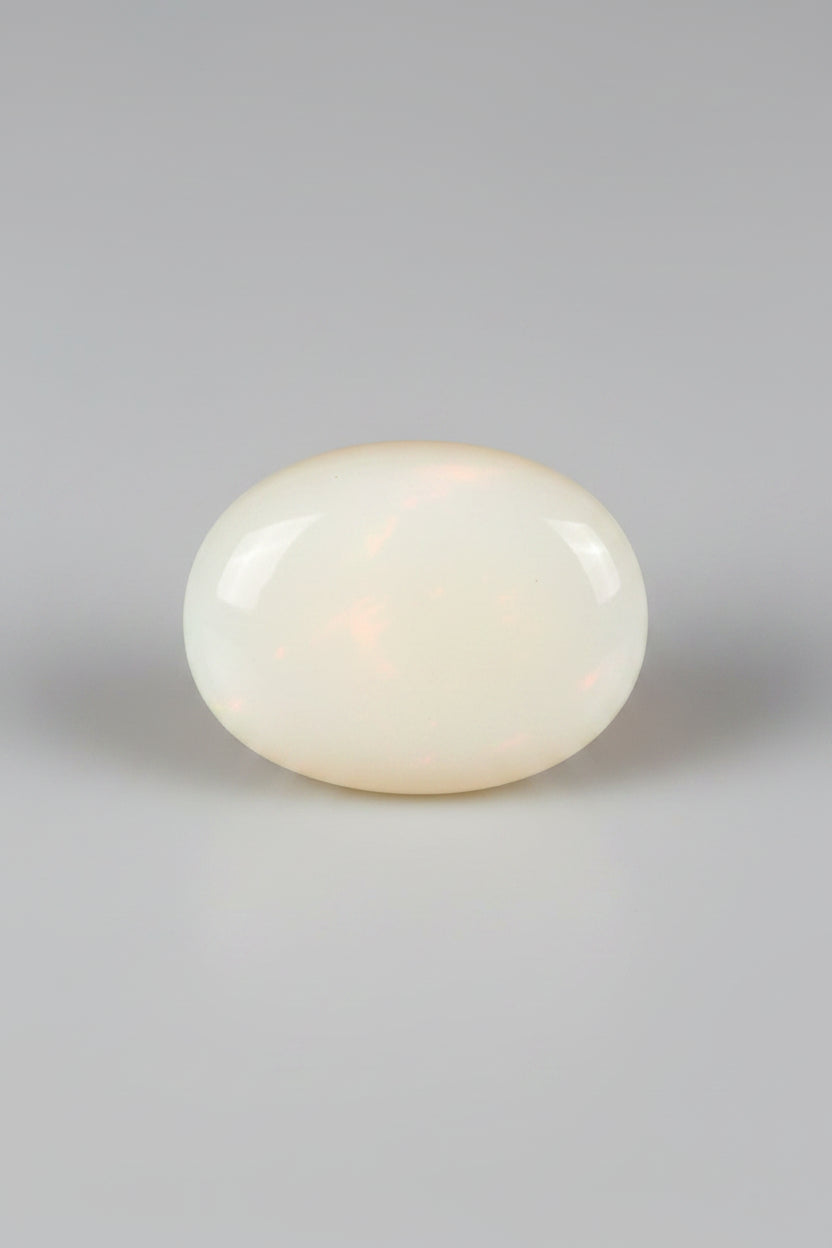Opal Stone - 5 Carat Approx