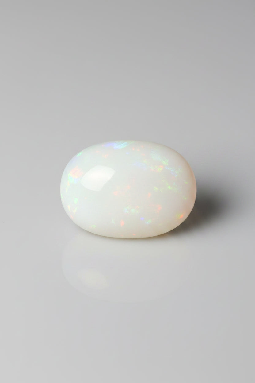 Opal Stone - 6 Carat Approx