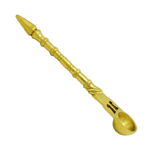 Pali In Brass And Copper-Copper