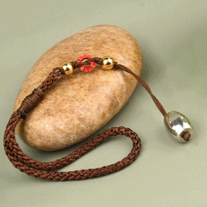 Hanging Parad Gutika-Design II