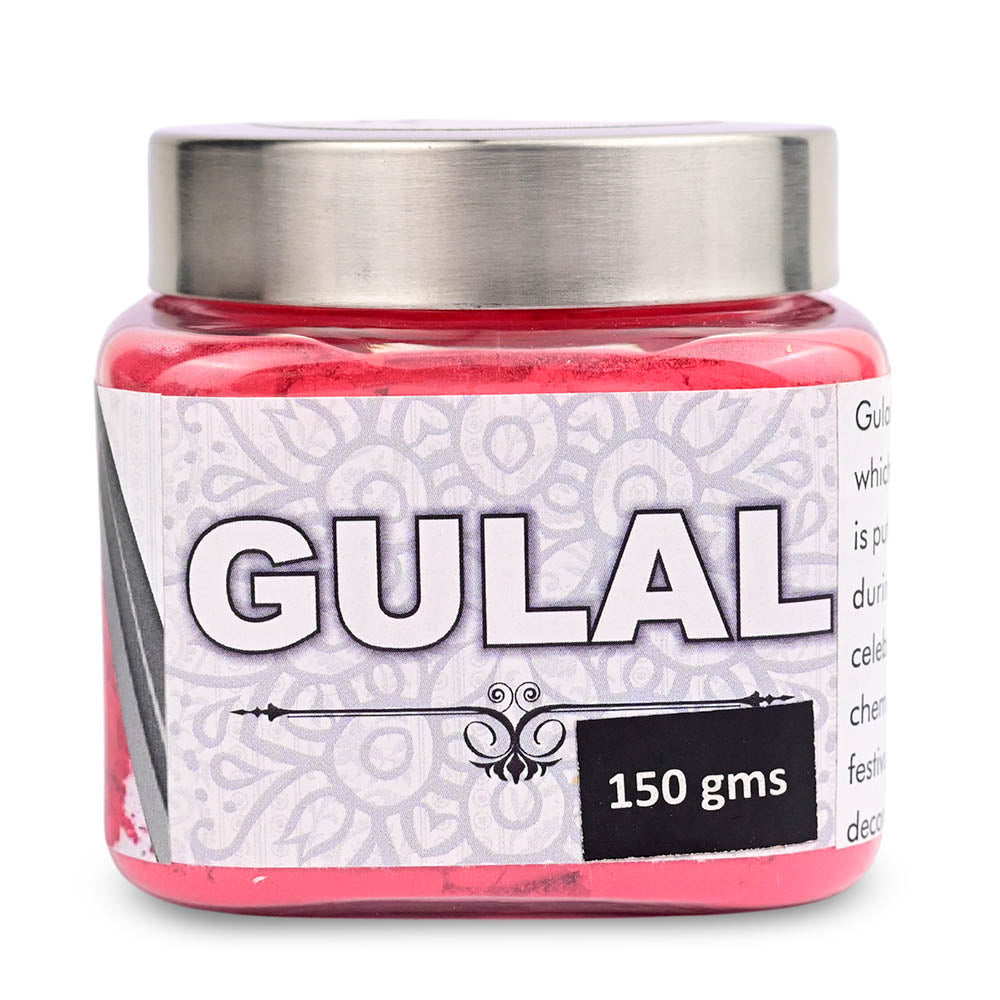 Gulal-250 gms