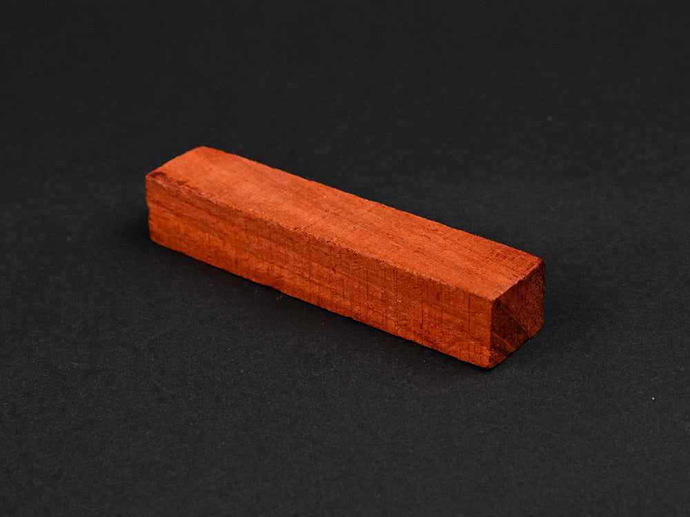 Red Sandal Stick-With Grinding Stone