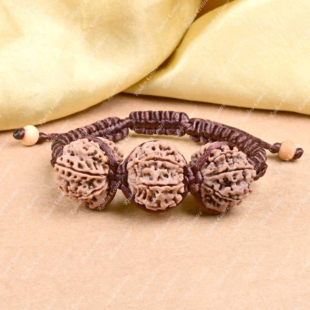 Shree Bracelet (Nepal)-Small