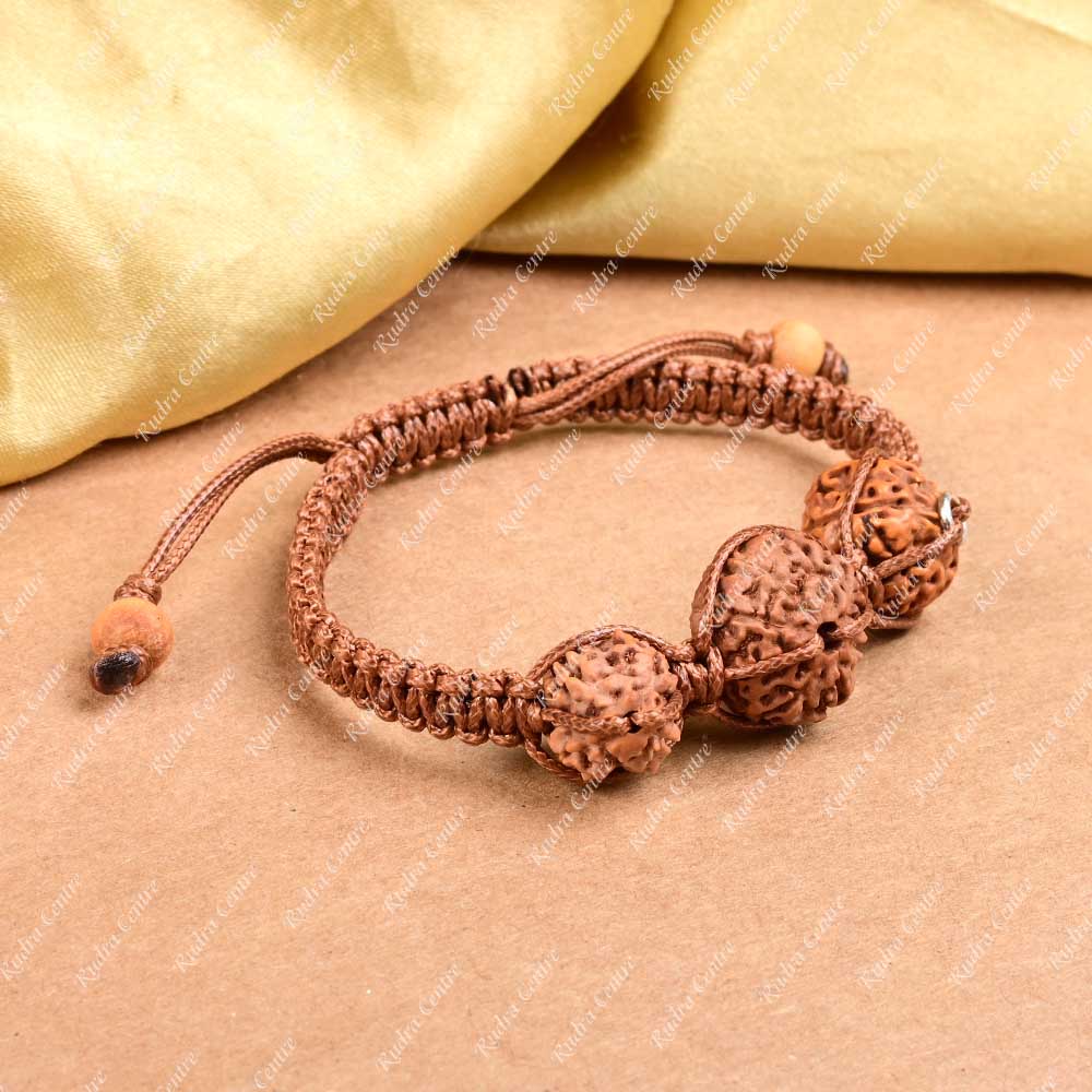 Creativity Intellect Bracelet-Java-Large
