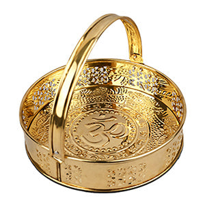 Offerings Basket-Design II
