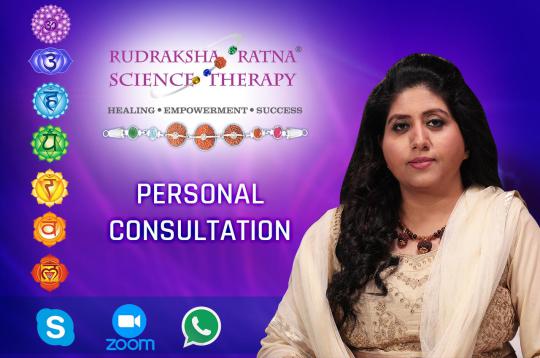 Personal Counselling With Sakhashree Neeta-45 minutes
