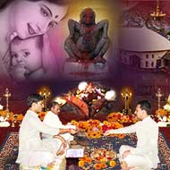 Puja for Conceiving a Child at Kamakhya Temple-125000 Chants