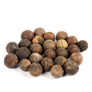 Rudraksha Fruits-Set of 21 (Dry Fruits)