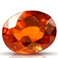 African Gomed - 4.80 Carats