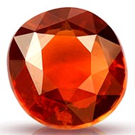 African Gomed - 5.56 Carats