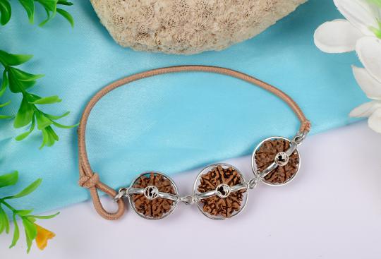 Power Bracelet (Nepal)-Regular-Adjustable Thread