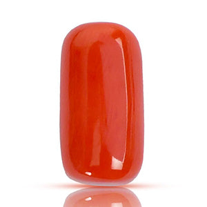 Red Italian Coral - 10.50 carats