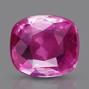 Madagascar Ruby - 2.06 Carats