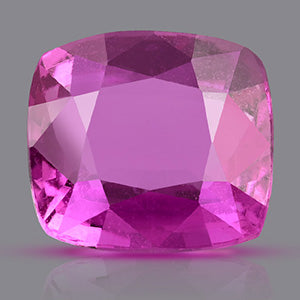 Madagascar Ruby - 2.473 Carats