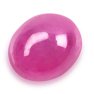 Indian Ruby - 4.30 Carats