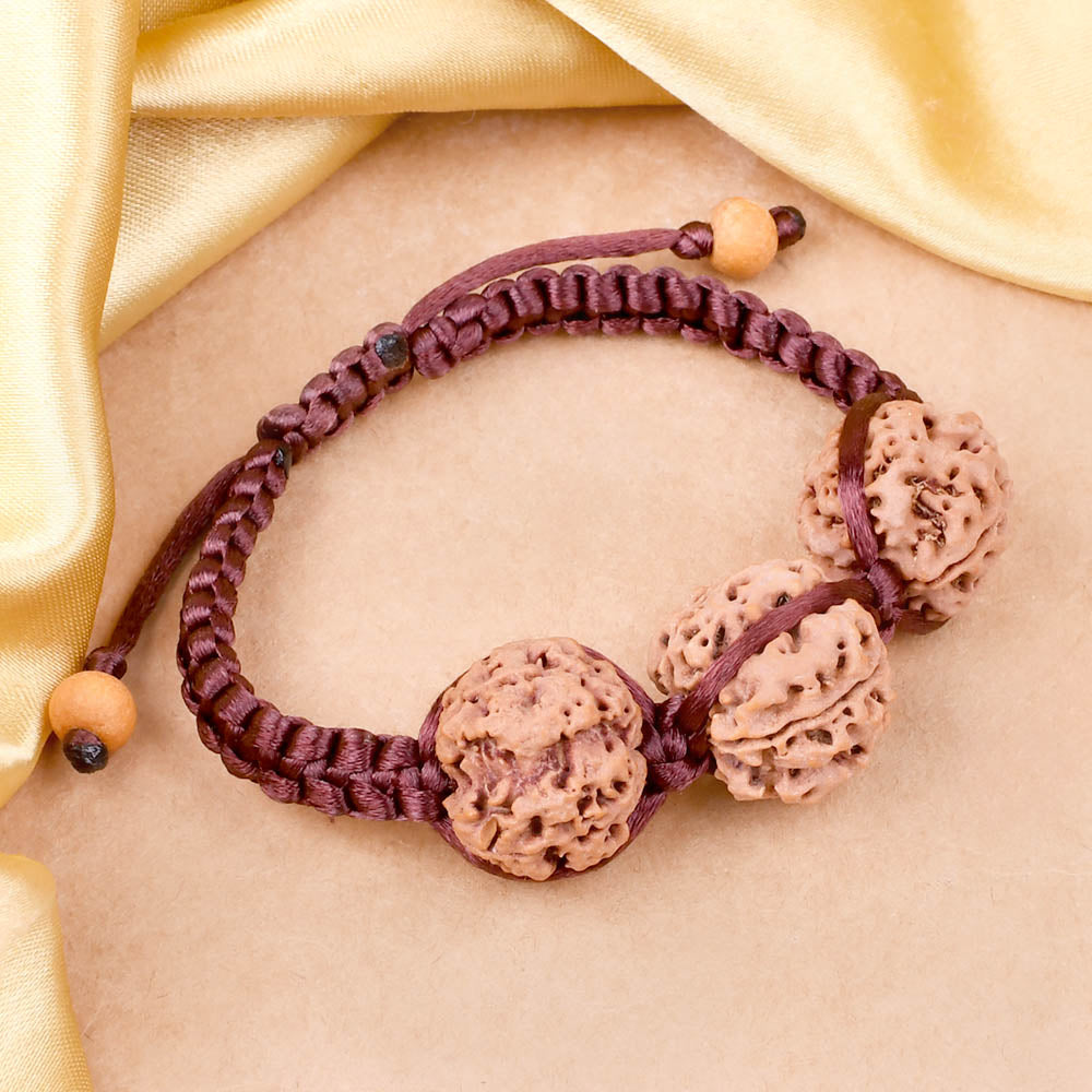 Word Power Bracelet