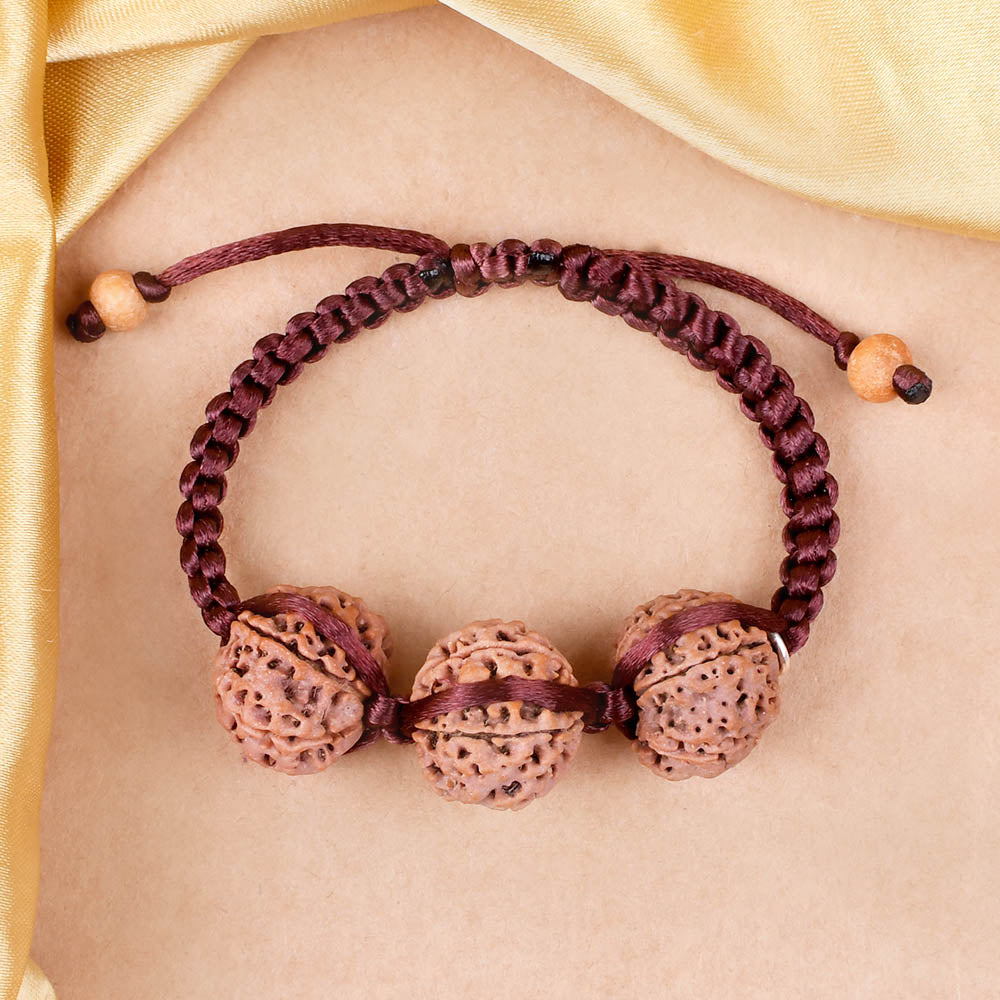 Will Power Bracelet