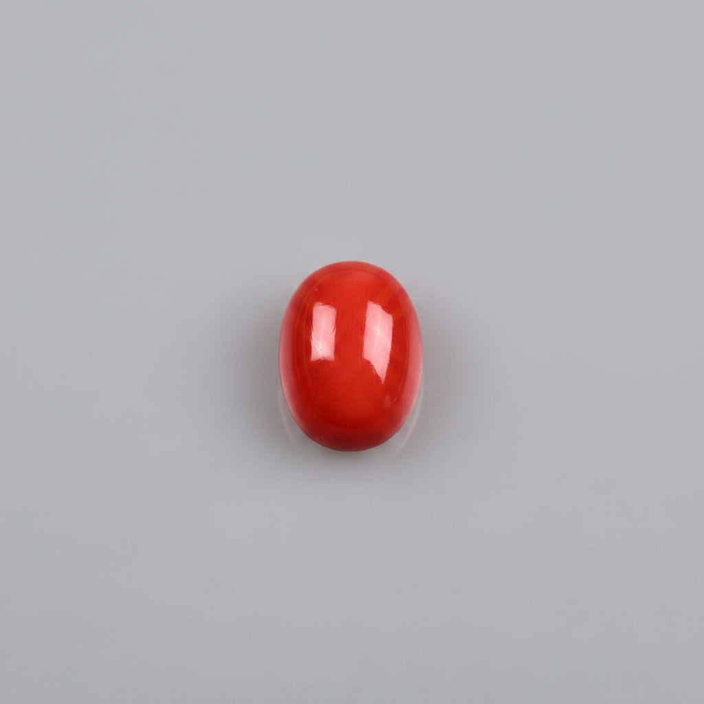 Red Coral (Japan) - 4 Carat Approx
