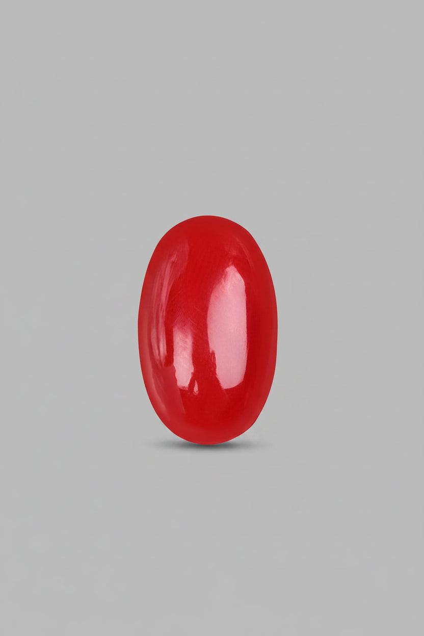 Red Coral Japanese- 5