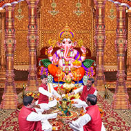 Ritual Pran Prathistha of Idols   why we need this? Delete we have pran prathistha puja already mam