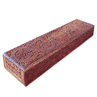 Rudraksha Storage Box I-Large