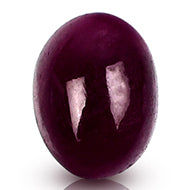 Indian Ruby - 3.85 Carats