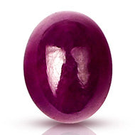 Indian Ruby - 3.35 Carats