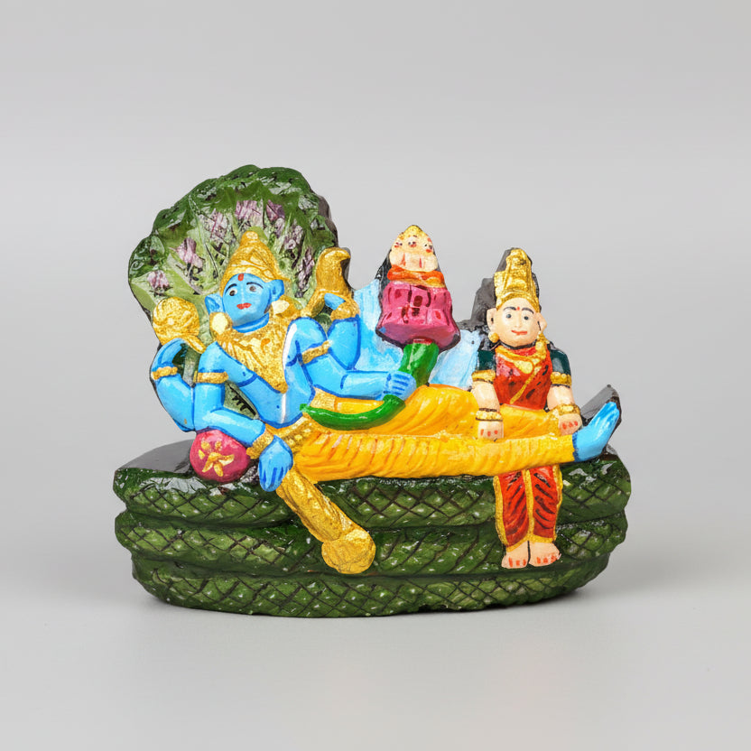 Anant Padmanabha Shaligram Murti