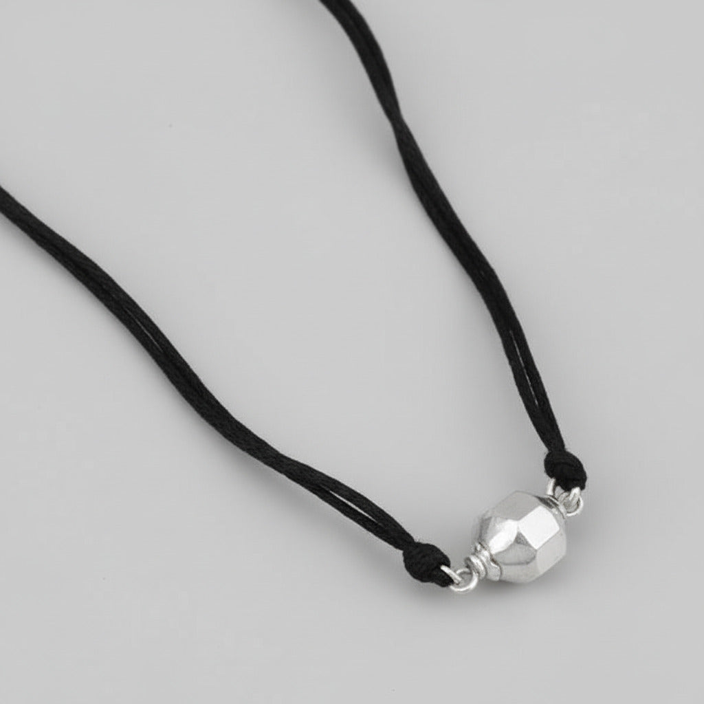 Siddha Parad Gutika in silver-10 to 13 mm