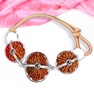 Self Realisation (Nepal)-Regular-Silver Basket With Elastic