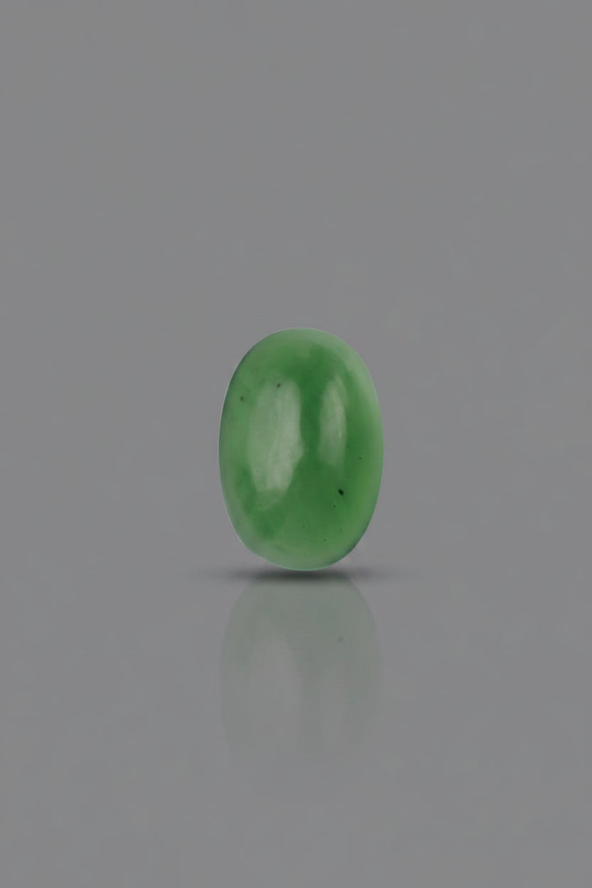 Serpentine Stone 3 Carat