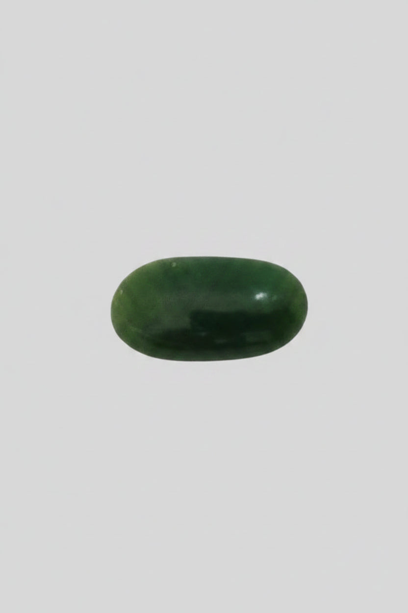 Serpentine Stone 4 Carat 