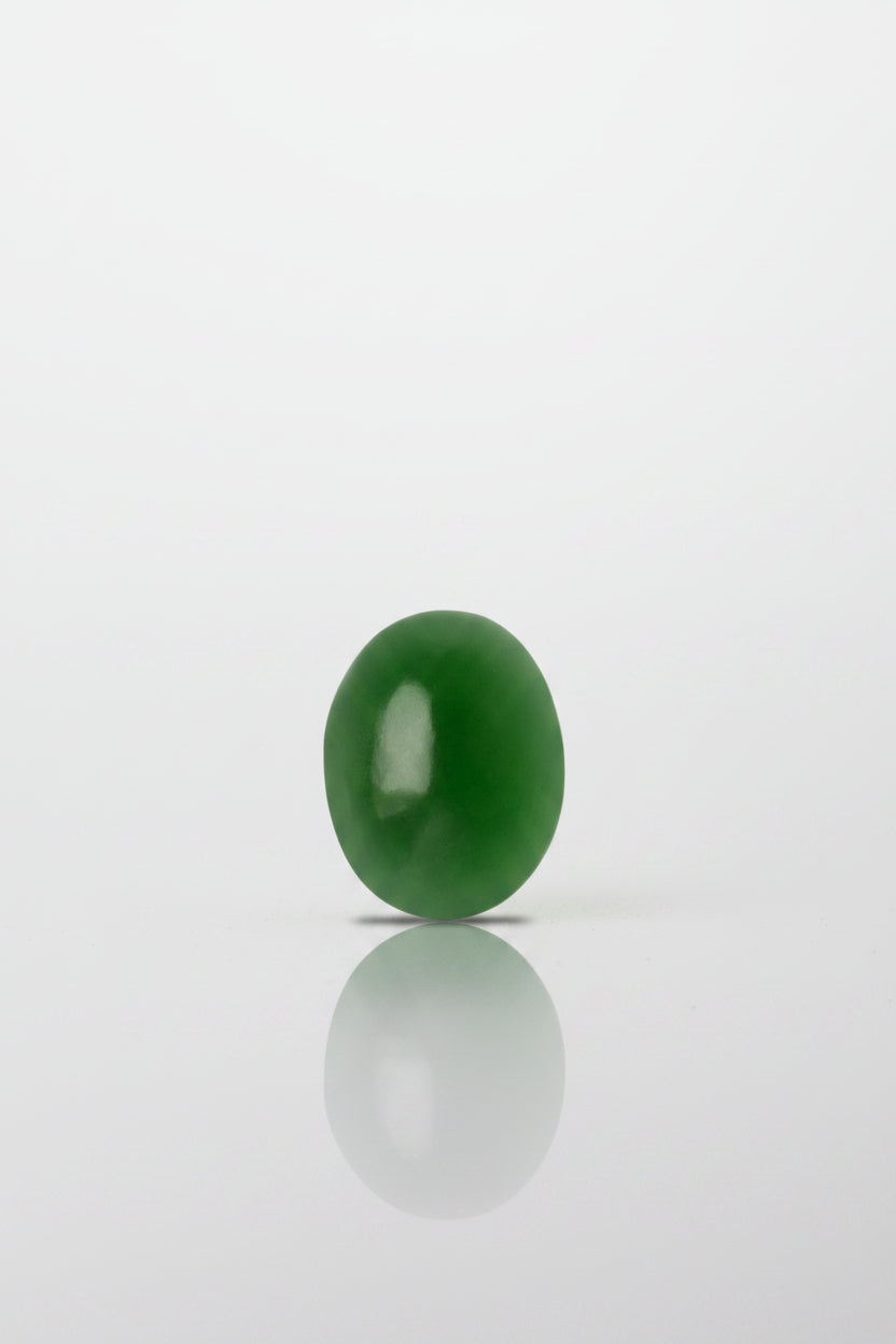 Serpentine Stone-6 Carat