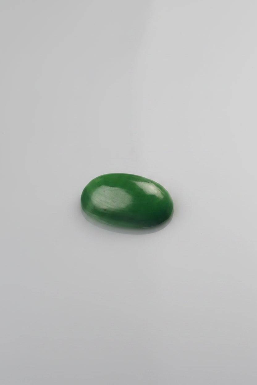 Serpentine Stone (6 Carat) 