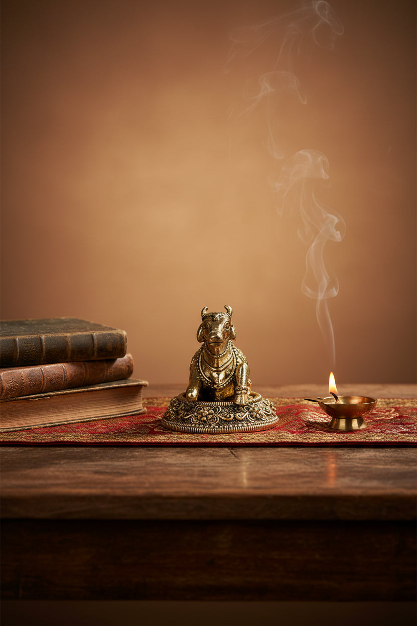 shiva-vahan-nandi-idol-ashtadhatu-idol
