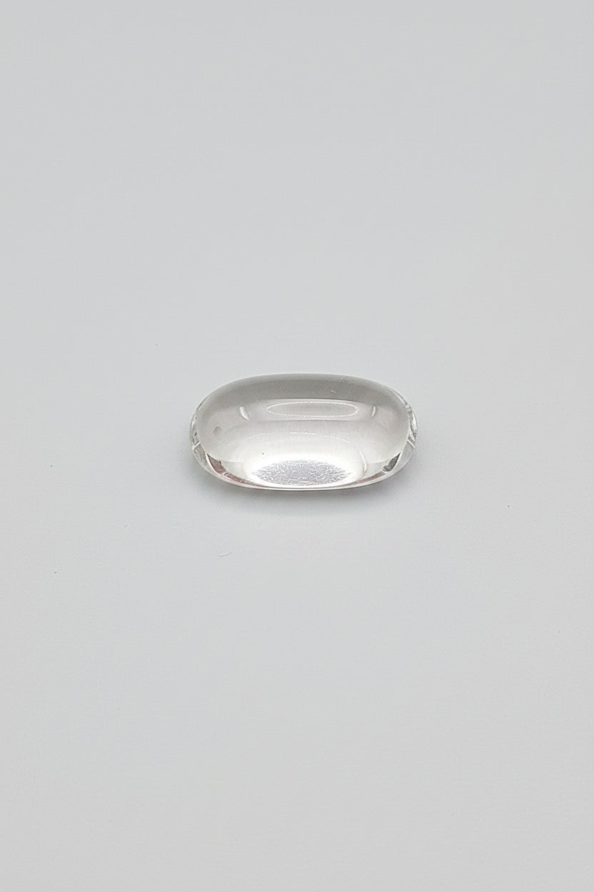 Sphatik Lingam