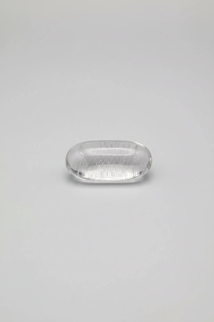 Sphatik Lingam