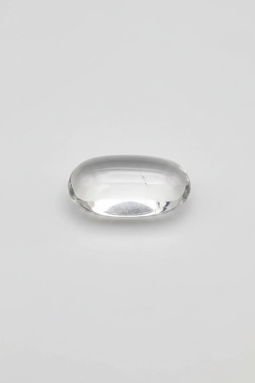 Sphatik Lingam